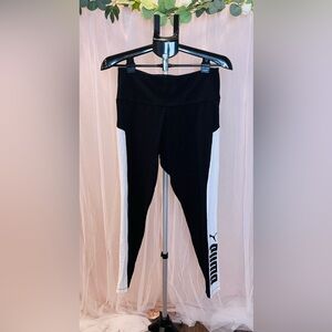 Puma Leaping Puma Tight V2 Leggings - Women’s Size Large